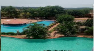 5Star Hotel, North Goa For sale