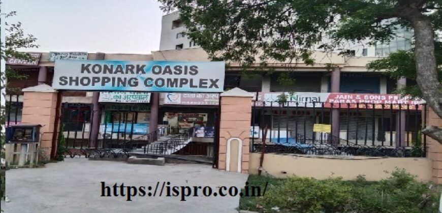 Shop for Sale in Bhiwadi