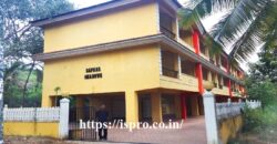 Guest House  for Sale in South Goa