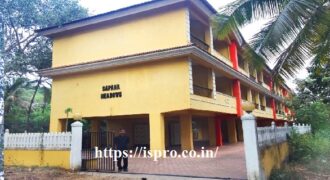 Guest House  for Sale in South Goa