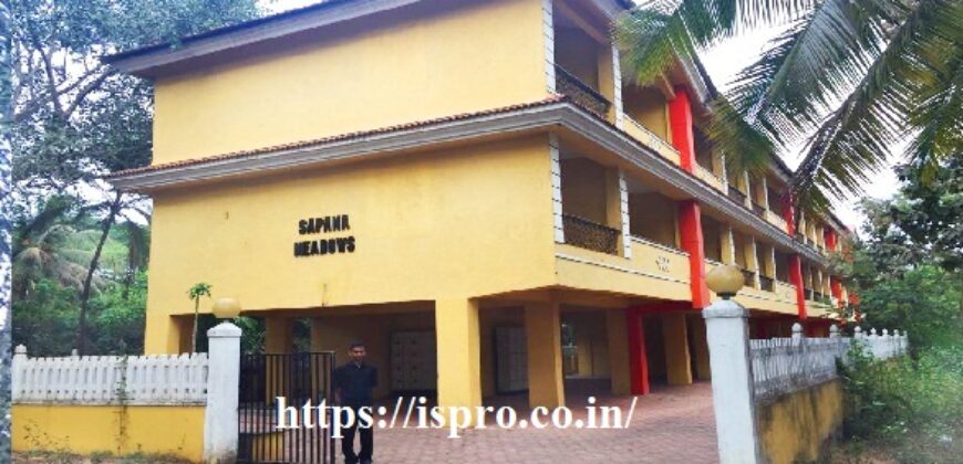 Guest House  for Sale in South Goa