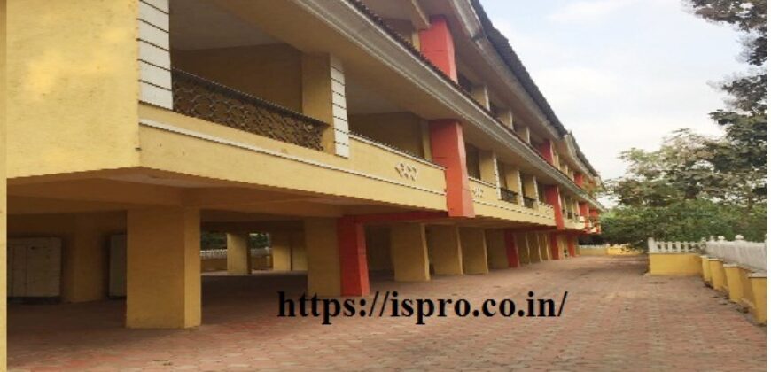 Guest House  for Sale in South Goa