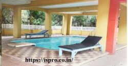 Guest House  for Sale in South Goa