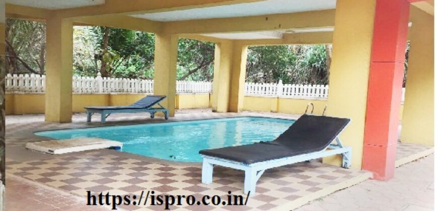 Guest House  for Sale in South Goa