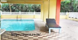 Guest House  for Sale in South Goa