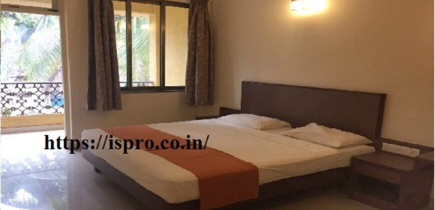 Guest House  for Sale in South Goa