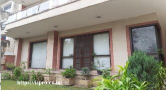 Kothi for sale in Old DLF Gurgaon