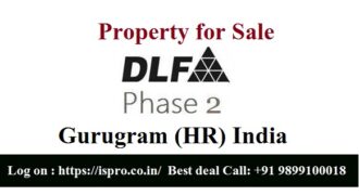 Property for Sale in DLF Phase 2