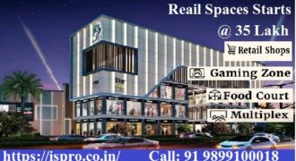Commercial Space Gallexie91 Gurgaon