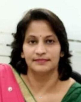 Ms.Suchii Kothari