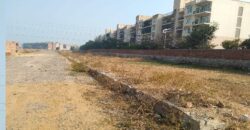 Plot for sale Sec.54 Bhiwadi