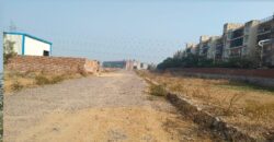 Plot for sale Sec.54 Bhiwadi