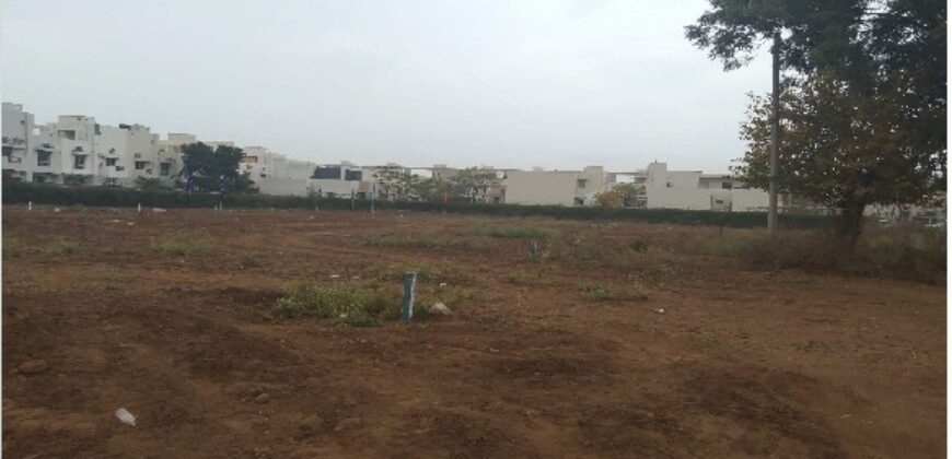 Plot for Sale in Vatika City Sector 82