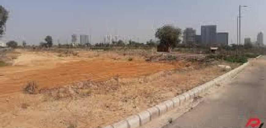 Adani Plots for sale Sec.63