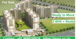 Two BHK Flat for sale