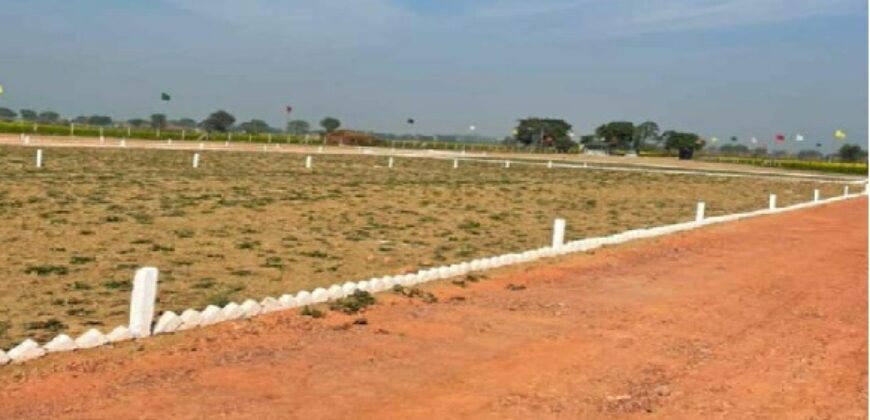 Plot for Sale (Bichun Jaipur)