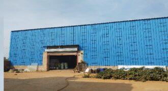 Home &Oil Mill Industry for Sale