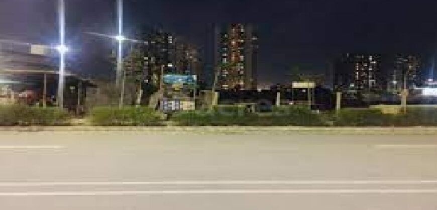 Land for Sale Sec.62 Gurgaon