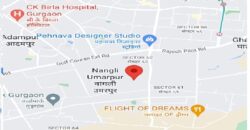 Land for Sale Sec.62 Gurgaon