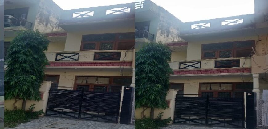 House for Sale Sector 23 GGN