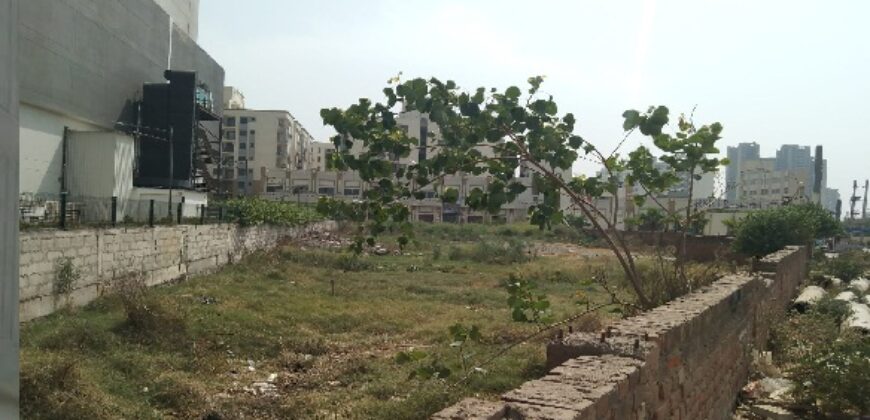 Land for Sale Sec.37C Gurgaon