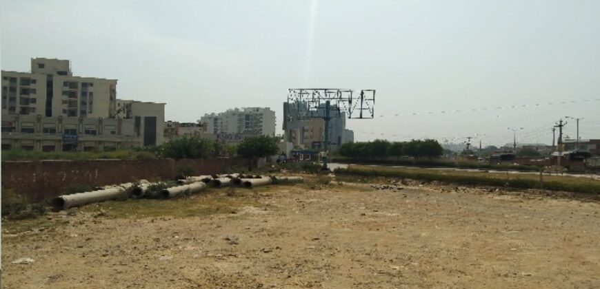 Land for Sale Sec.37C Gurgaon