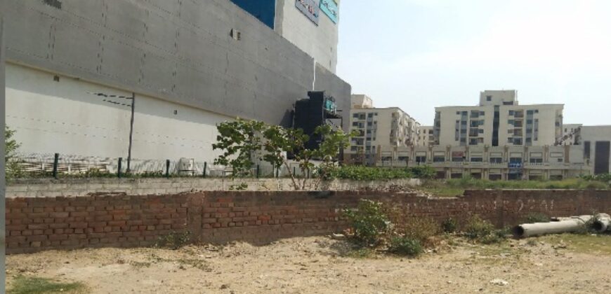 Land for Sale Sec.37C Gurgaon