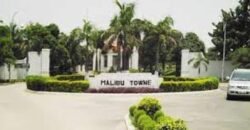 Plot for Sale (Malibu Town Gurgaon)