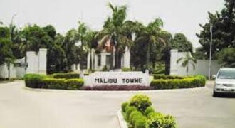 Plot for Sale (Malibu Town Gurgaon)