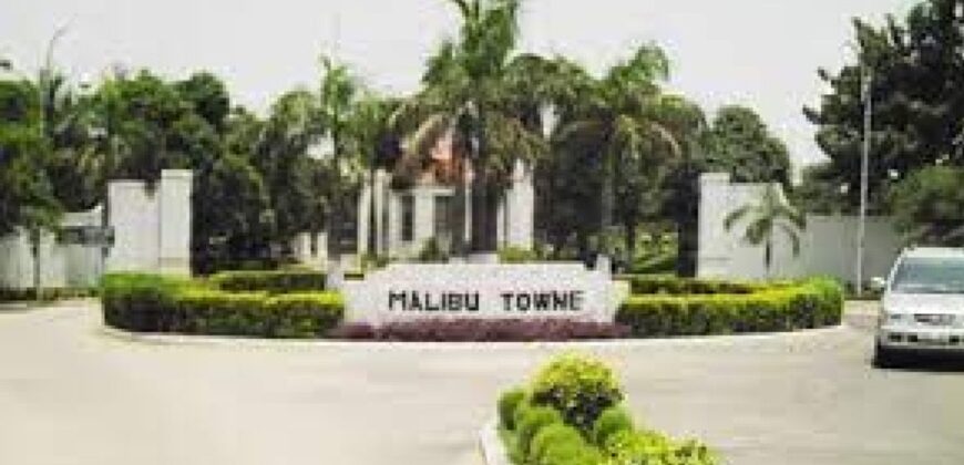 Plot for Sale (Malibu Town Gurgaon)