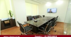 Hot Desk on Rent (IMT Manesar)