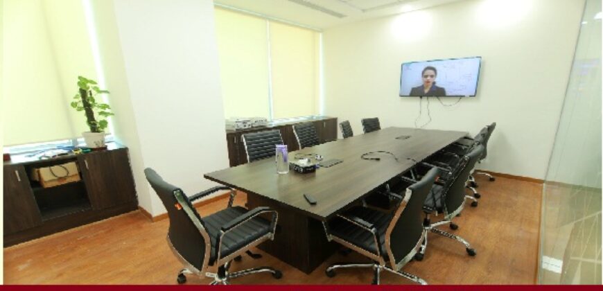 Hot Desk on Rent (IMT Manesar)