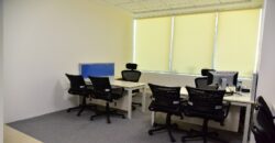 Private Office on Rent (IMT Manesar)