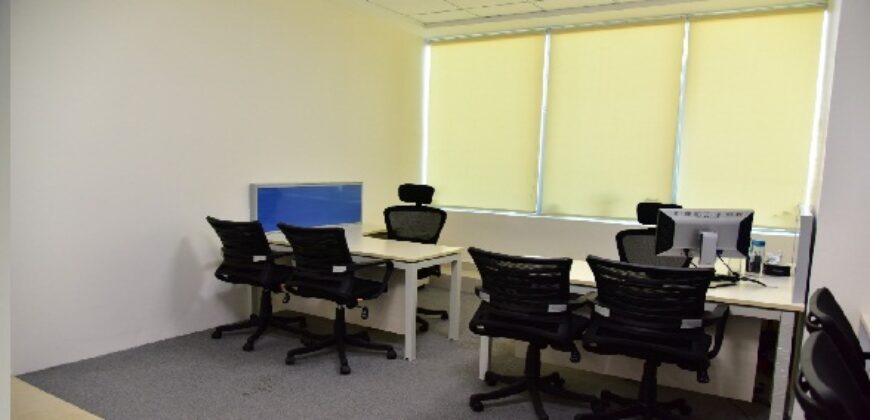 Private Office on Rent (IMT Manesar)