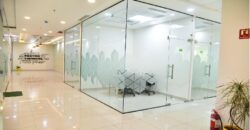 Private Office on Rent (IMT Manesar)