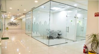 Private Office on Rent (IMT Manesar)