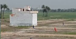 Plot for Sale (Palwal Road Sohna)