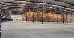 Warehouse for Sale