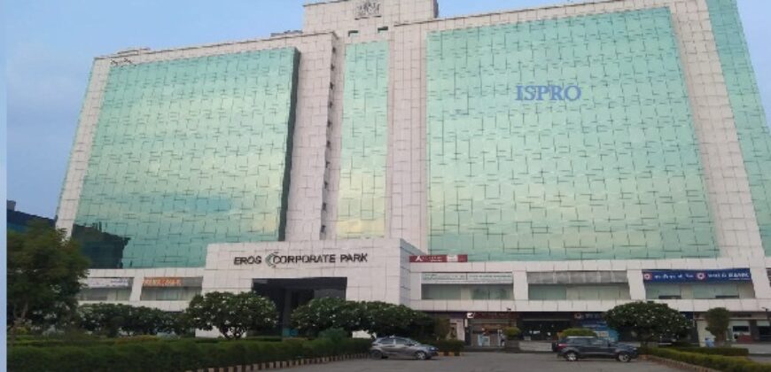 Office for Sale (Eros Corporate Park IMT Manesar)