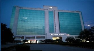 Office for Rent (Eros Corporate Park IMT Manesar)