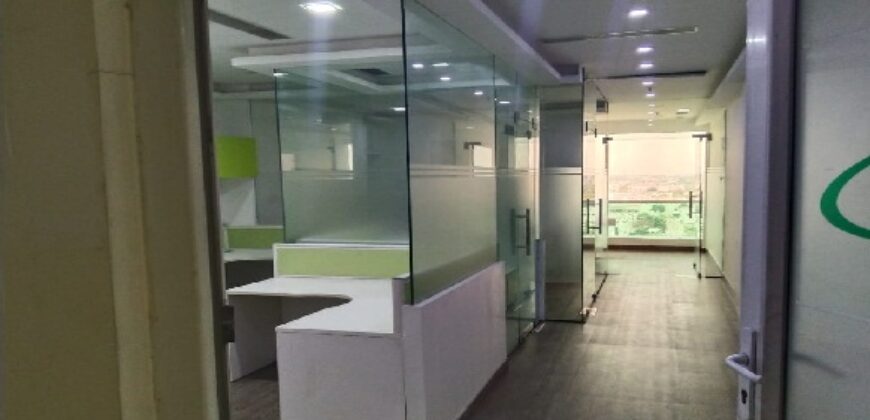 Furnished Office for Sale (IMT Manesar)