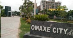 Commercial Plot for Sale Omaxe Meadow City