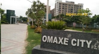 Commercial Plot for Sale Omaxe Meadow City