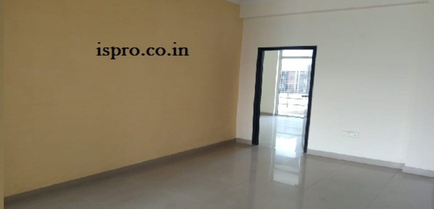 Three BHK Builders Floor for Sale Vipul World