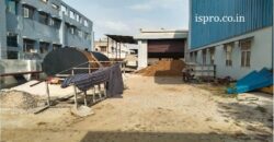 Industrial Shed for Rent IMT Manesar