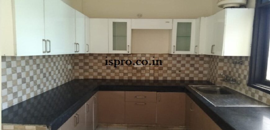 Three BHK Builders Floor for Sale Vipul World