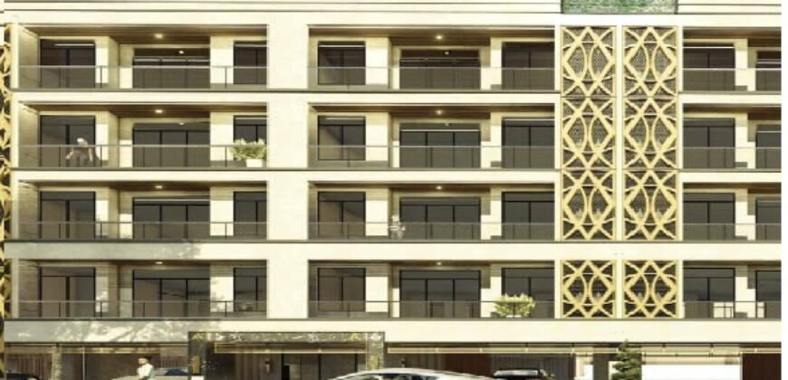 Three BHK BLISSVILLE Sector 76 Gurgaon