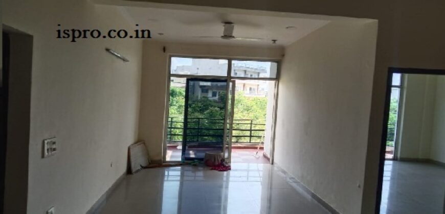 Three BHK Builders Floor for Sale Vipul World