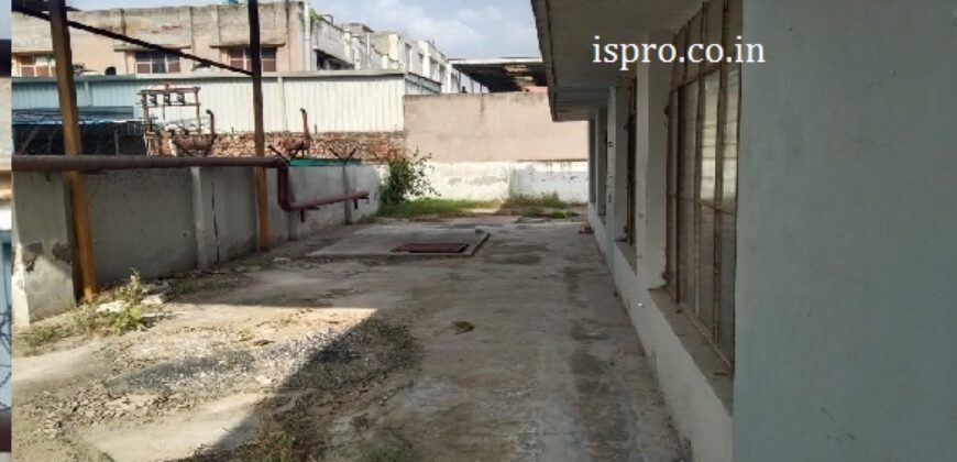 Industrial Shed for Rent IMT Manesar