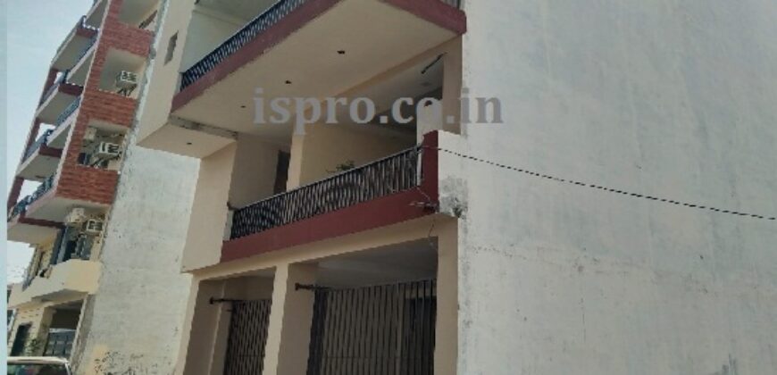 Two BHK Builders Floor for Sale SPR